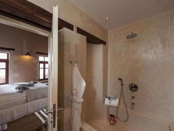 Serenissima Boutique Hotel : photo 1 de la chambre chambre double supérieure