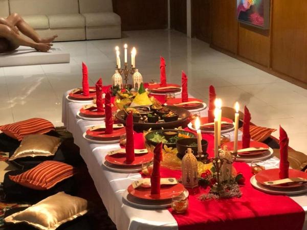 Raintree Boutique Villa & Gallery : photo 4 de la chambre chambre double deluxe