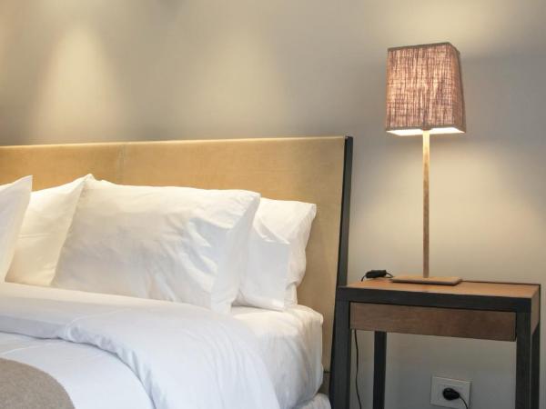 Libertad Hotel Buenos Aires : photo 2 de la chambre chambre double standard