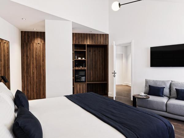 Vanoro Hotel : photo 5 de la chambre suite exécutive