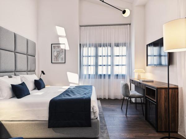 Vanoro Hotel : photo 9 de la chambre suite atrium vanoro