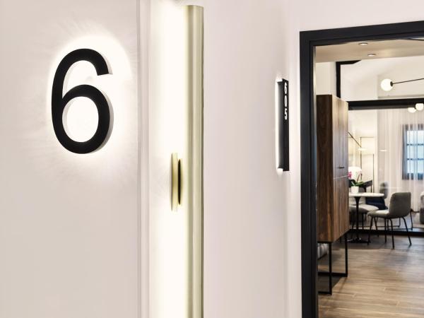 Vanoro Hotel : photo 10 de la chambre suite loft atrium vanoro