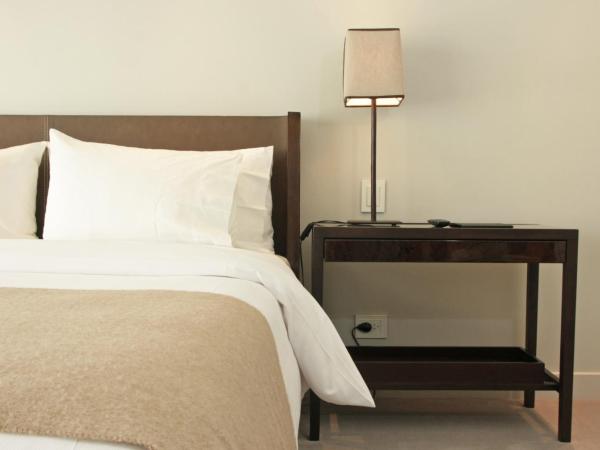 Libertad Hotel Buenos Aires : photo 1 de la chambre chambre 2 lits jumeaux exécutive