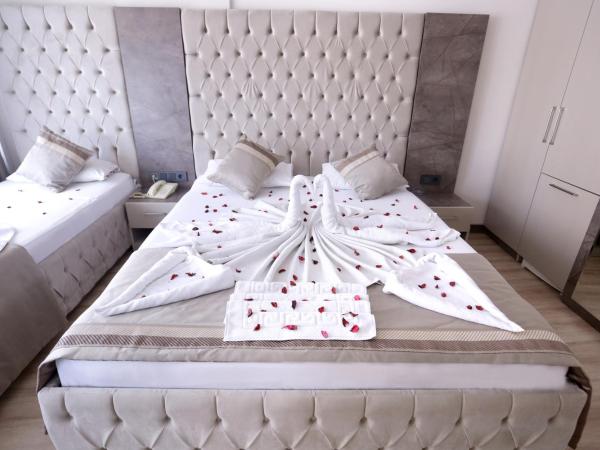 Kivrak Hotel : photo 6 de la chambre grande chambre simple