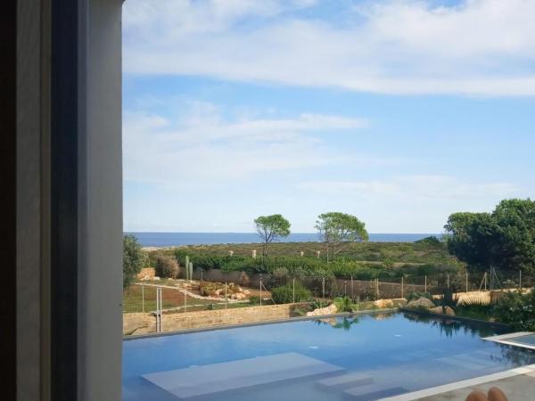 CORALLI DEL PLEMMIRIO : photo 4 de la chambre chambre double