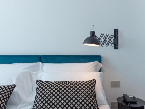 RIAMA AGRIRESORT : photo 1 de la chambre chambre double deluxe