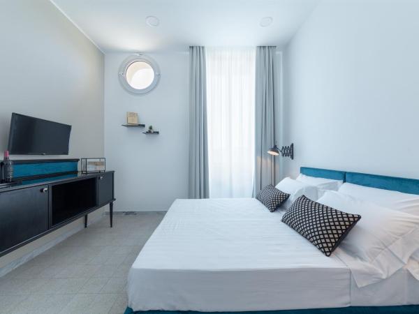 RIAMA AGRIRESORT : photo 4 de la chambre chambre double deluxe