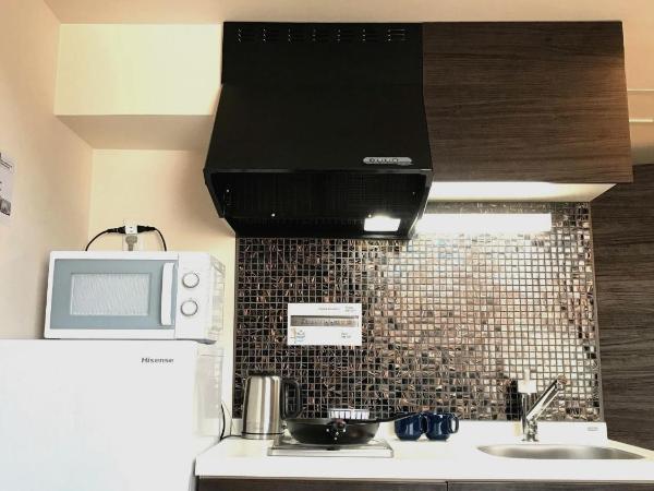 Aparthotel Palais Royal with Parking : photo 8 de la chambre chambre double ou lits jumeaux