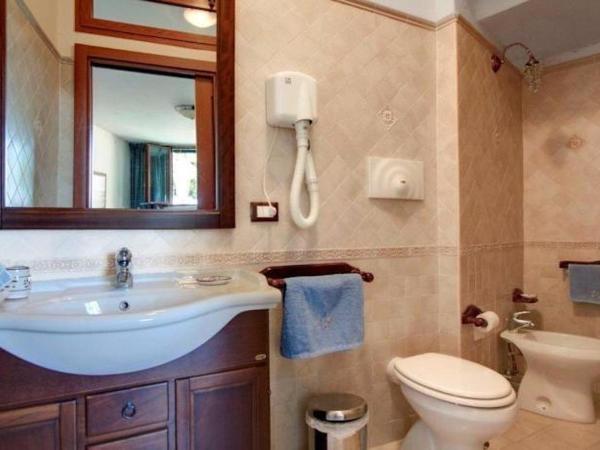 B&B La Nave : photo 5 de la chambre chambre quadruple