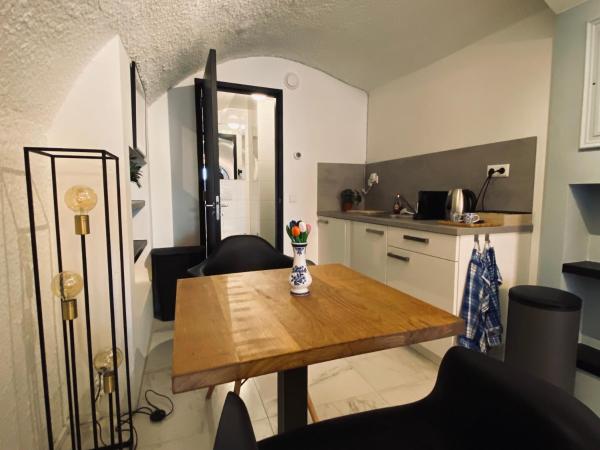 Slapen onder de Dom : photo 7 de la chambre chambre double deluxe