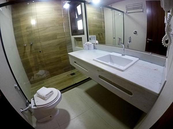 Hotel La Forêt & Beach Lounge : photo 5 de la chambre chambre triple supérieure