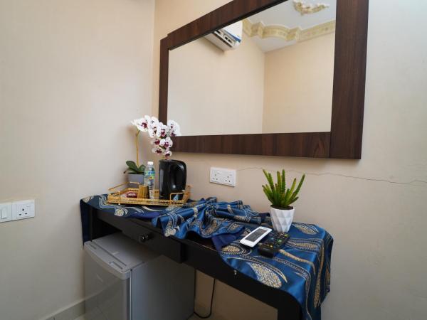 Ghazrin's Classic : photo 2 de la chambre economy single room no toilet