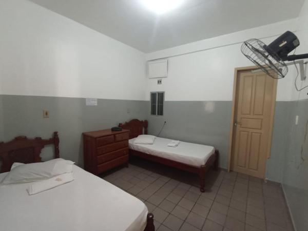 Hotel Granada Concept : photo 2 de la chambre chambre double standard