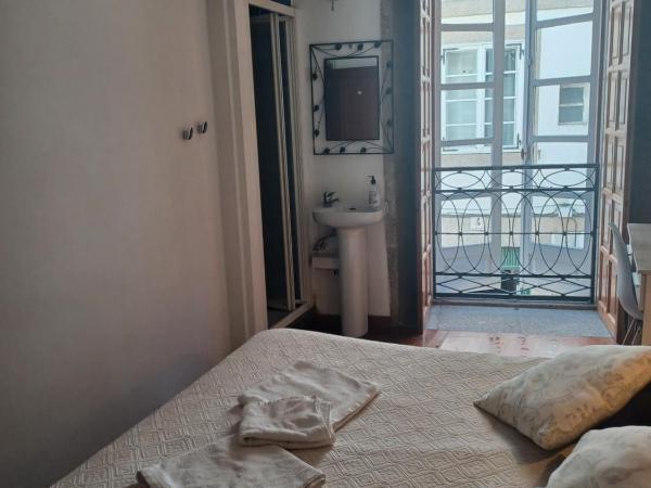 Hostal Forest : photo 5 de la chambre chambre double