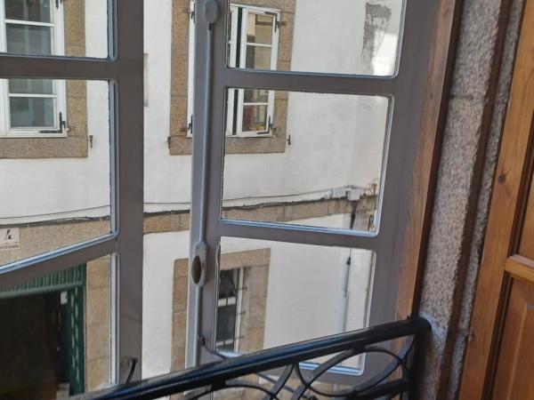 Hostal Forest : photo 8 de la chambre chambre double