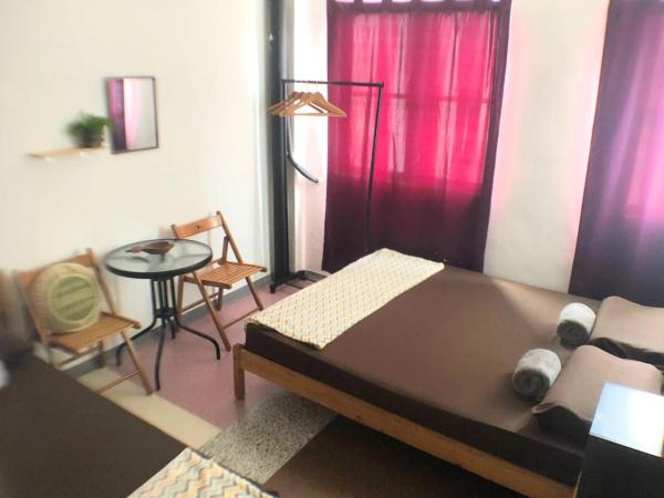 Lavender@Guesthouse : photo 2 de la chambre chambre familiale deluxe