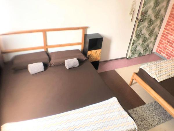 Lavender@Guesthouse : photo 4 de la chambre chambre familiale deluxe