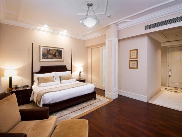 The Claridges New Delhi : photo 1 de la chambre chambre patrimoine