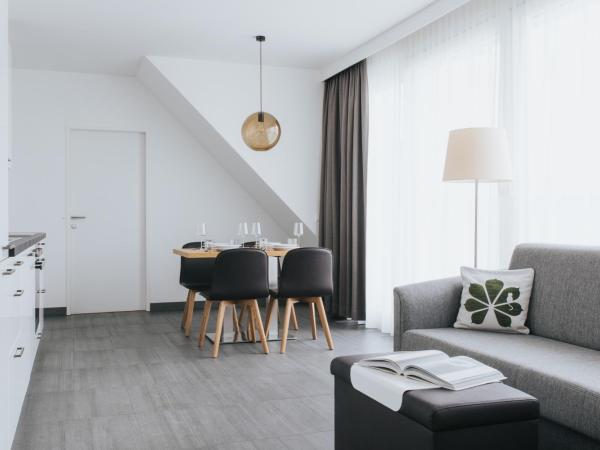 Parks 73 The Townhouse Hotel : photo 1 de la chambre penthouse