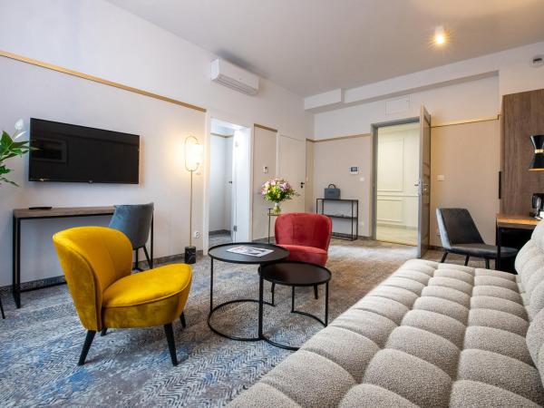 MR67 Mayera Rapaporta : photo 7 de la chambre appartement confort avec balcon