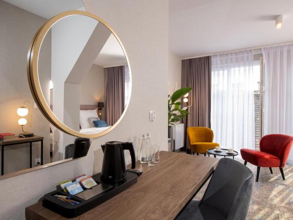 MR67 Mayera Rapaporta : photo 6 de la chambre chambre double ou lits jumeaux standard