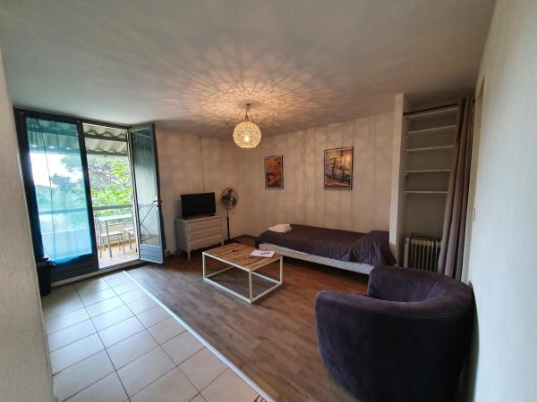 Bungalows Filippi : photo 6 de la chambre appartement côté mer