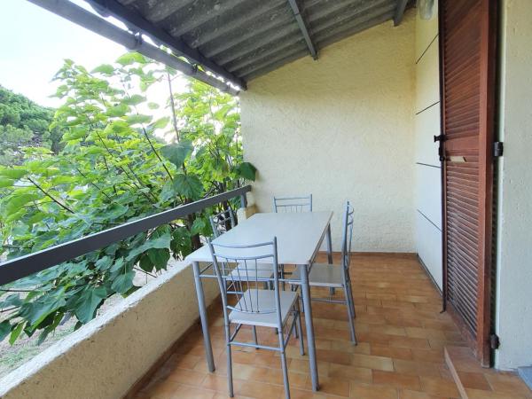 Bungalows Filippi : photo 7 de la chambre appartement côté mer