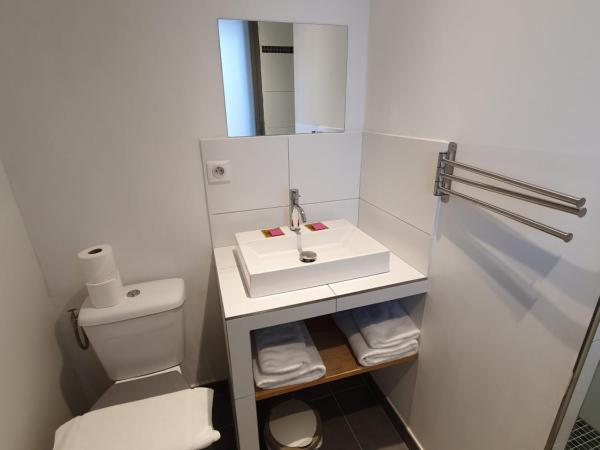 Bungalows Filippi : photo 7 de la chambre studio avec terrasse