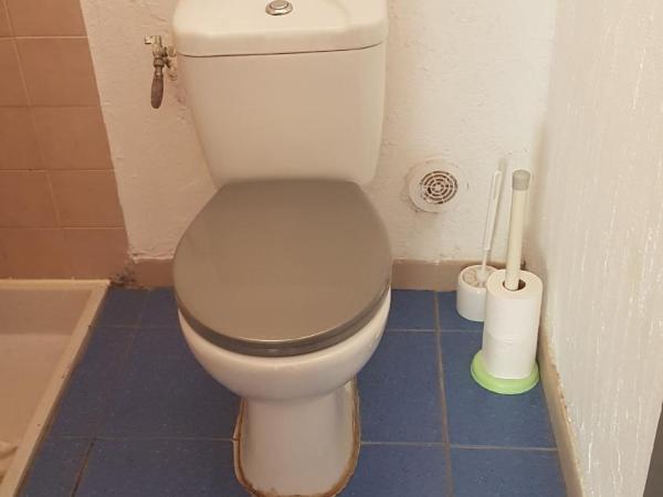 Bungalows Filippi : photo 9 de la chambre studio