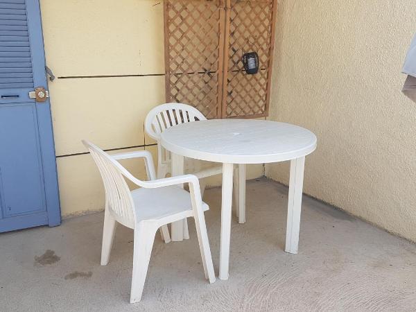 Bungalows Filippi : photo 8 de la chambre studio