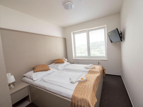 Hotel Rakovec : photo 3 de la chambre chambre double