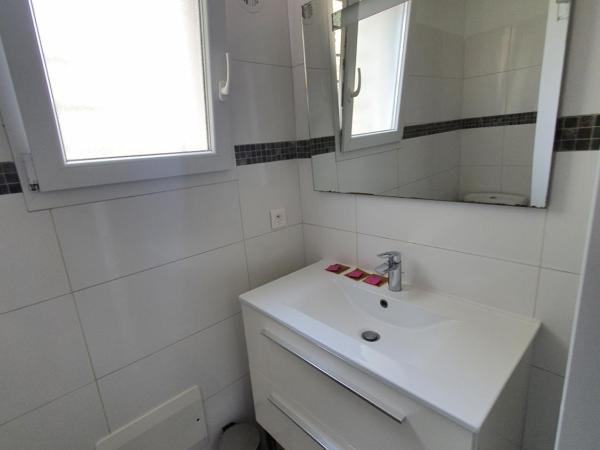 Bungalows Filippi : photo 10 de la chambre appartement côté mer