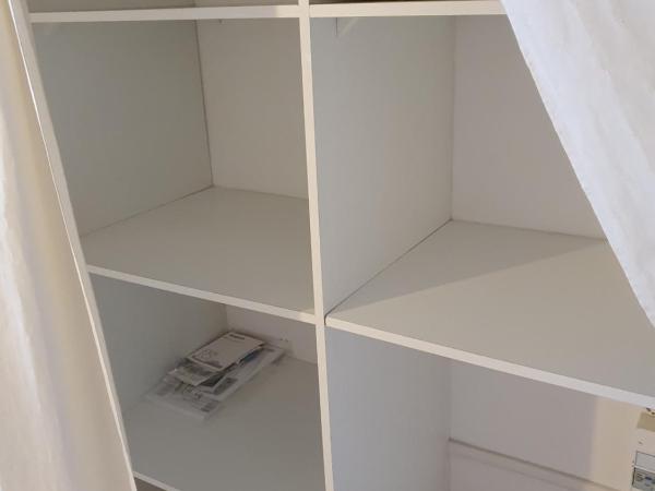 Bungalows Filippi : photo 6 de la chambre appartement 1 chambre