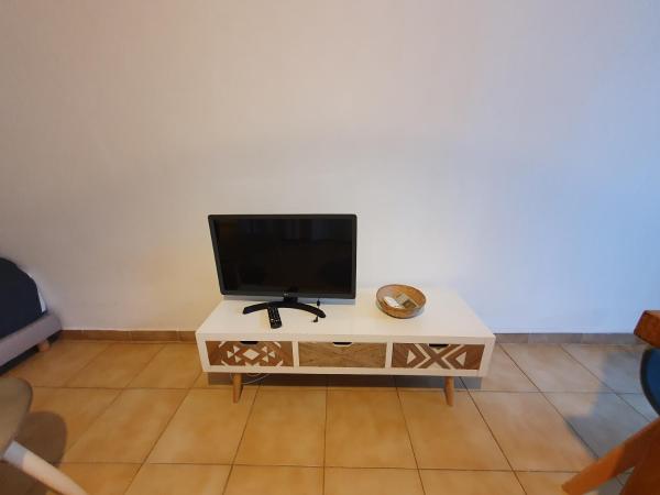 Bungalows Filippi : photo 8 de la chambre appartement 1 chambre