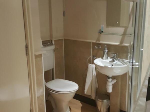 Moorgarth Guesthouse : photo 8 de la chambre chambre simple