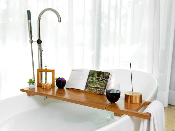 Paradisus Los Cabos - Adults Only - All Inclusive : photo 5 de la chambre the reserve suite - swim up