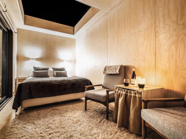 Old Bishop's Quarters Heritage, Modern & Unique Accommodation : photo 6 de la chambre studio