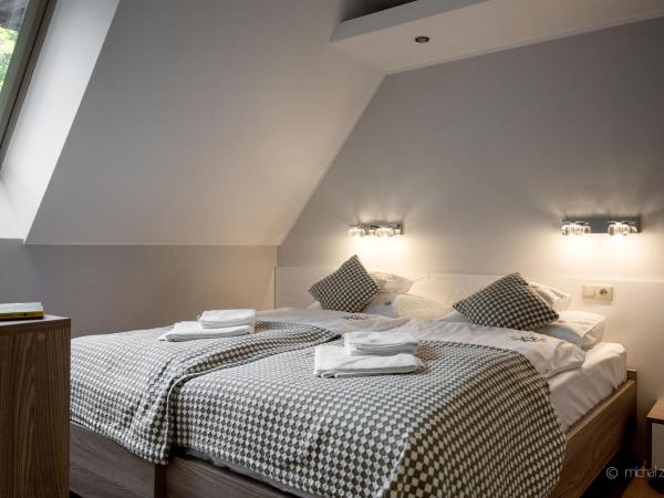 Harenda Residence - Destigo Hotels : photo 3 de la chambre appartement 2 chambres