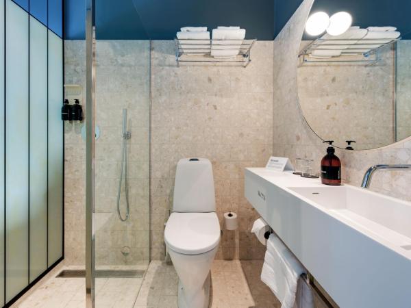 Best Western and Hotel Linkoping : photo 8 de la chambre chambre familiale