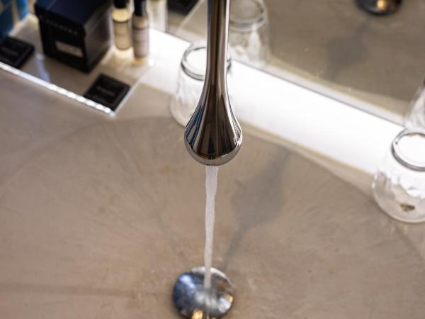 KASANO & Spa : photo 8 de la chambre chambre double deluxe - vue sur mer