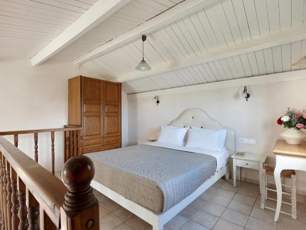 Marni Village : photo 7 de la chambre maisonnette