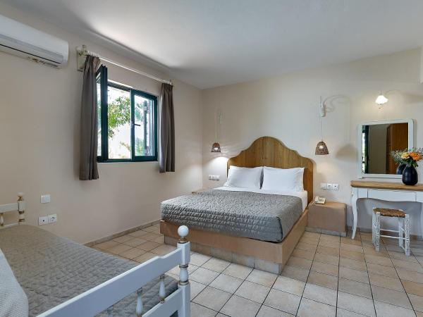 Marni Village : photo 4 de la chambre studio supérieur