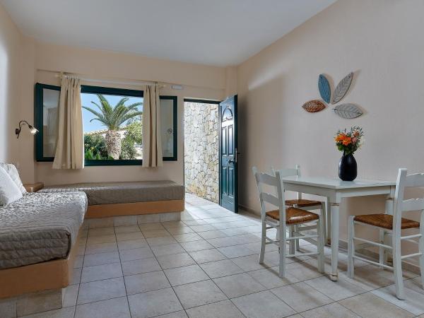 Marni Village : photo 2 de la chambre appartement supérieur 1 chambre