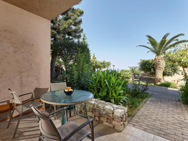 Marni Village : photo 4 de la chambre appartement supérieur 1 chambre