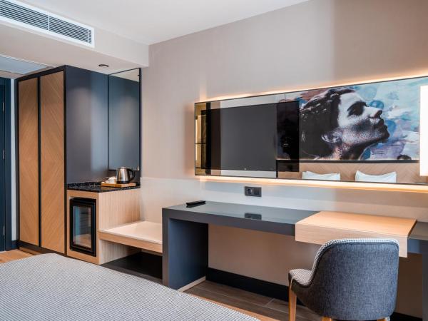 Ni Hotel Lara : photo 5 de la chambre chambre triple standard