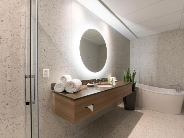 Hotel Royal William, Ascend Hotel Collection : photo 6 de la chambre chambre lit king-size - non-fumeurs