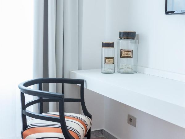 RIAMA AGRIRESORT : photo 1 de la chambre suite junior avec terrasse