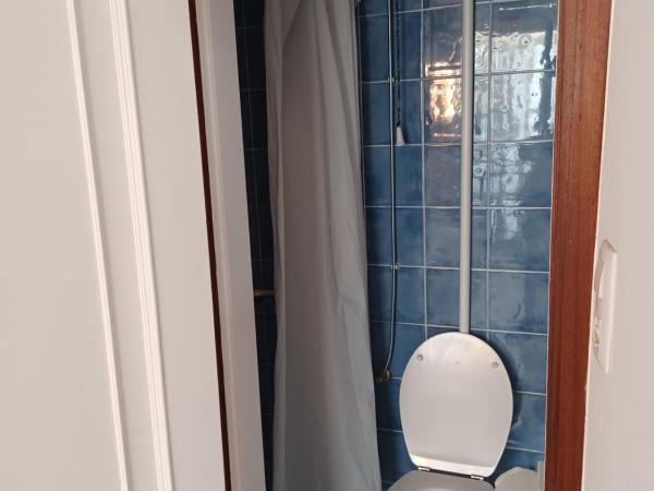 Hostal Forest : photo 6 de la chambre chambre simple deluxe