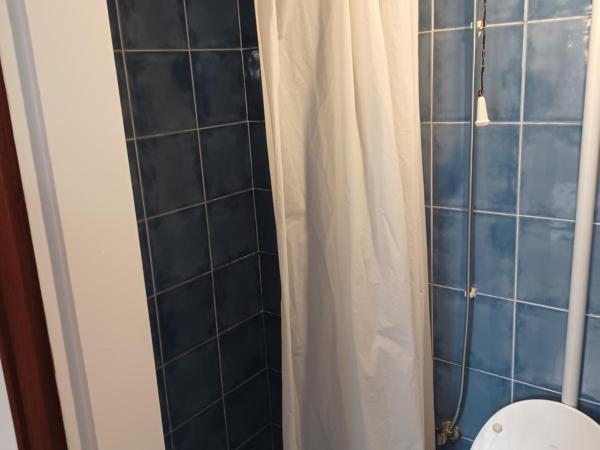 Hostal Forest : photo 1 de la chambre chambre simple deluxe