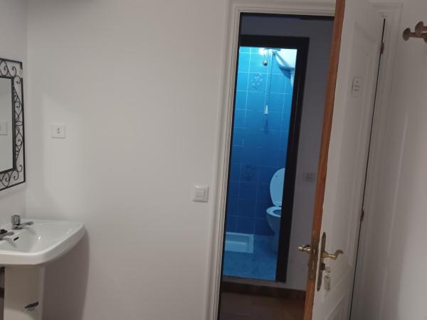 Hostal Forest : photo 5 de la chambre chambre simple standard avec douche